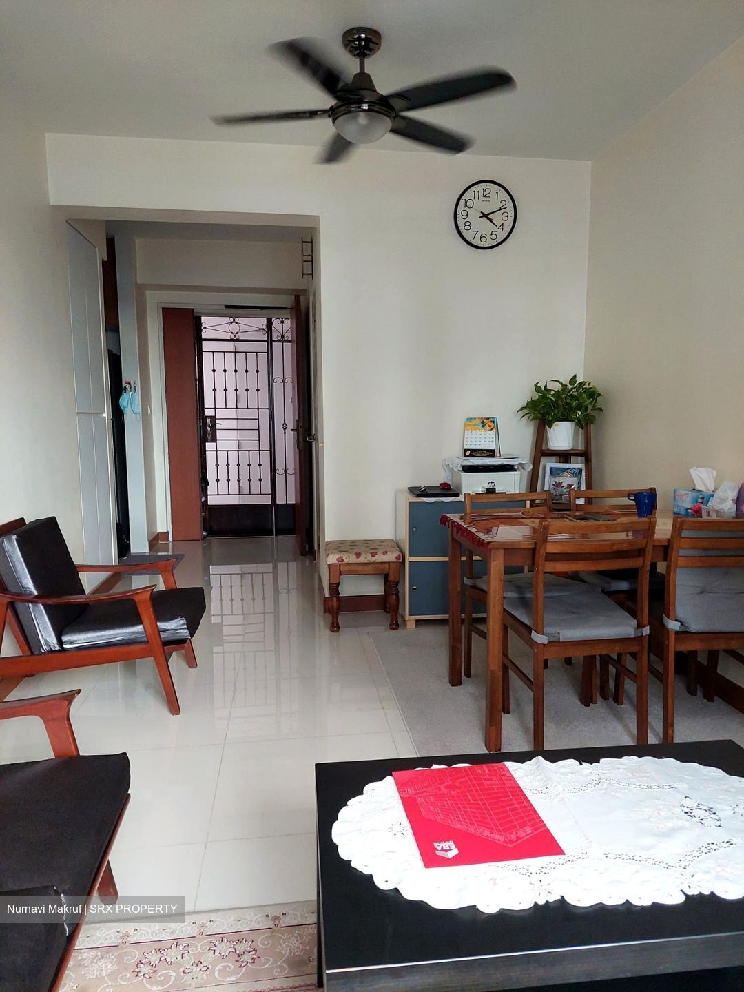 Bukit Batok East Avenue 6 (Bukit Batok), HDB 2 Rooms #404456011
